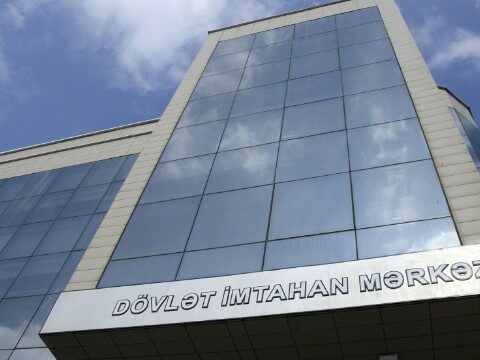 I və IV qrupların imtahan nəticələri bu gtarixdə açıqlanacaq – RƏSMİ