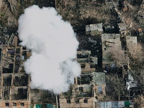 “Kiyevdə qələbə paradını planlaşdırmaq hələ çox tezdir, amma Ukrayna bu müharibəni 2023-cü ildə udacaq…”