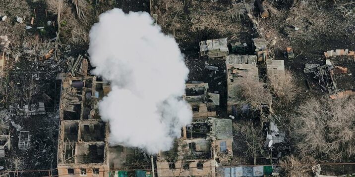 “Kiyevdə qələbə paradını planlaşdırmaq hələ çox tezdir, amma Ukrayna bu müharibəni 2023-cü ildə udacaq…”