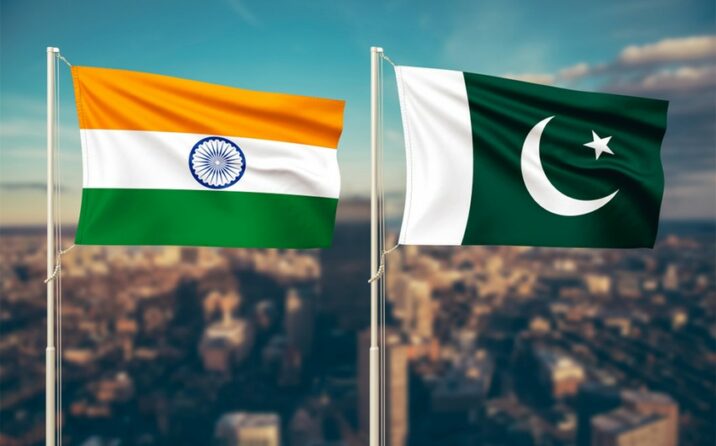 Hindistan və Pakistan nüvə silahları barədə məlumat mübadiləsi həyata keçirib 
