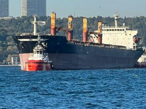 Britaniya Rusiyadan mayeləşdirilmiş qaz almayacaq 