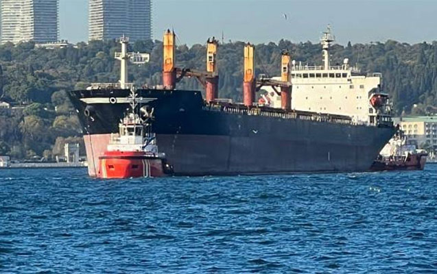 Britaniya Rusiyadan mayeləşdirilmiş qaz almayacaq 