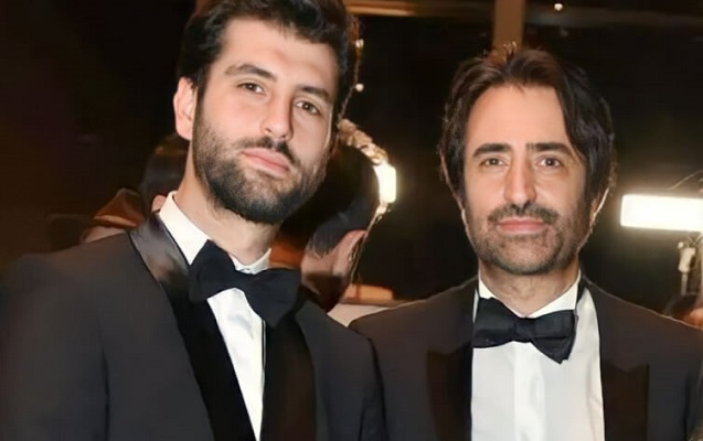 Mahsunun oğlu güllələndi