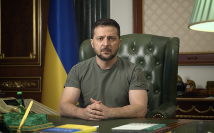 Yaponiya Zelenskini G7 sammitinə dəvət etməyi planlaşdırır