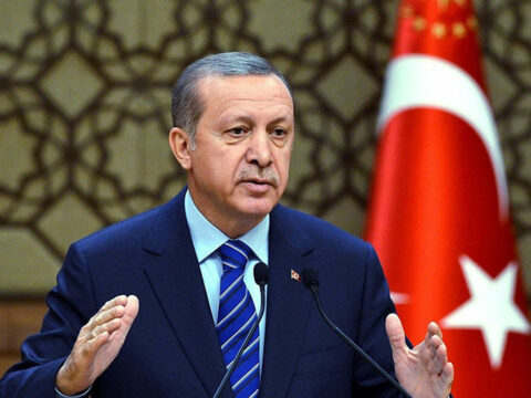 Türkiyə iqtisadiyyatında tarixi REKORD