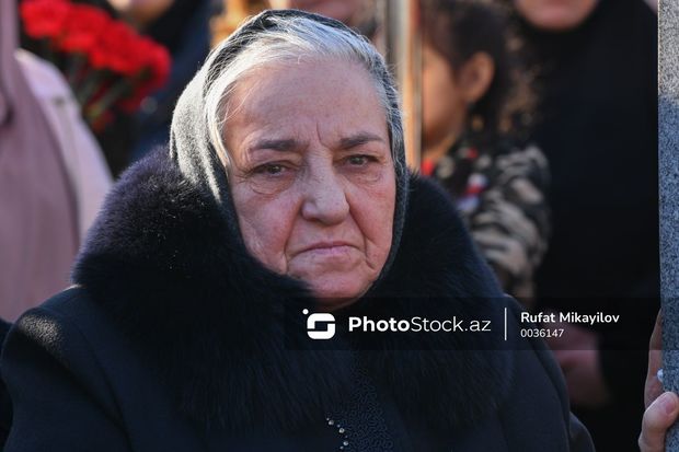 “Azərbaycan əsgərləri bizim qartalımız, canavarlarımızdır”