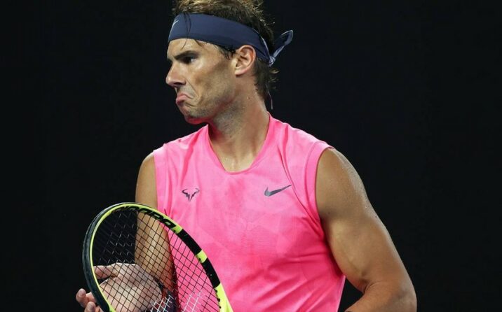 Əfsanəvi tennisçi 20 il sonra öz antirekordunu təkrarladı
