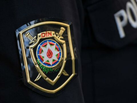 Bugünükü hadisədə ölən şəxs polis olub