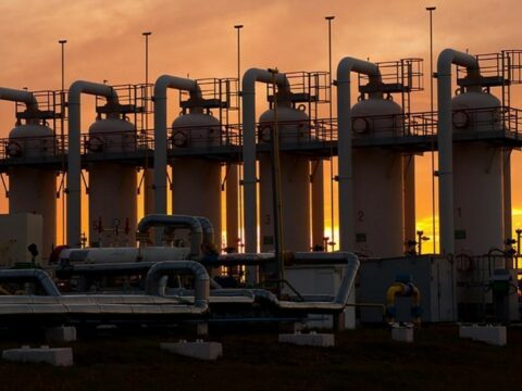 Avropada YQA-lara qaz vurulması son 11 ilin rekord həddinə çatıb