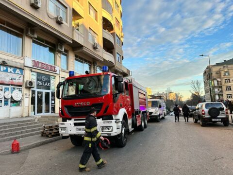 FHN-dən partlayışla bağlı daha bir AÇIQLAMA 