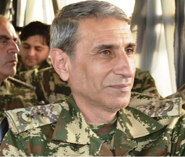 Həbs edildiyi barədə xəbər yayılan hərbi icmalçı: “Azadlıqdayam!”