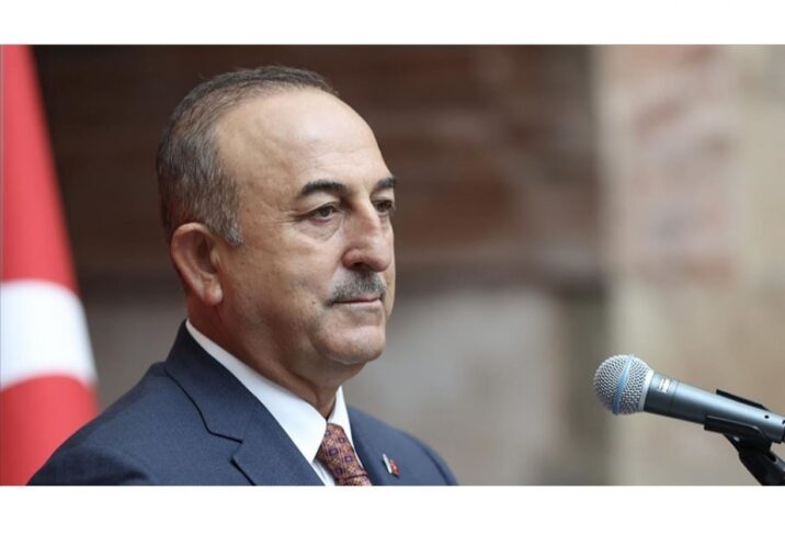 Türkiyə, Rusiya və Suriyanın XİN başçıları görüşəcək