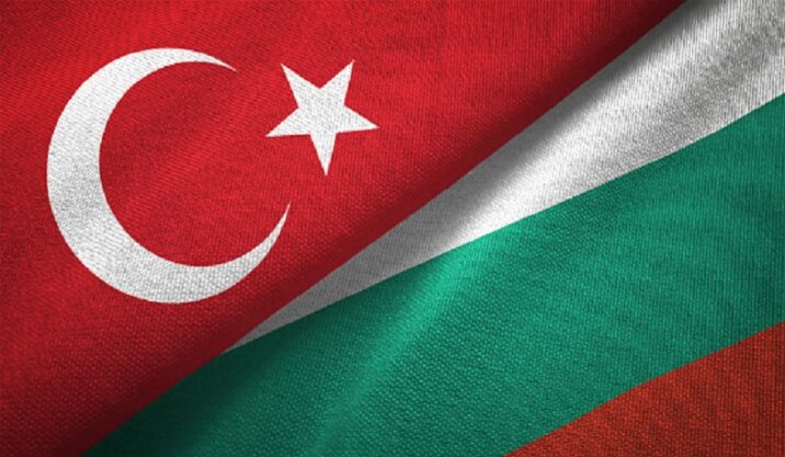 Türkiyə Bolqarıstana 1.5 milyard kubmetr qaz satır