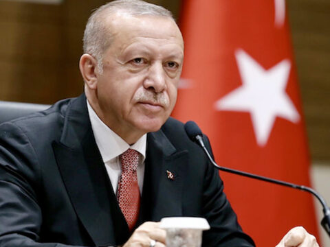 “The Financial Times” Türkiyədəki seçkilərdən bəhs edib…