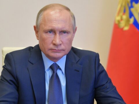 “Bu hücum müharibə başlayandan bəri Putinin ən böyük uğursuzluqlarından biri ola bilər…”