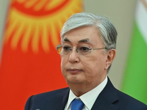 Qazaxıstan prezidentu 4 yeni nazir TƏYİN ETDİ