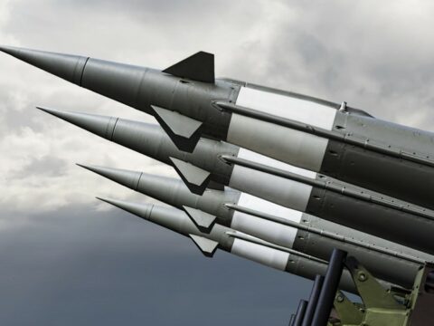 “Rusiyanın cəmi 2-3 kütləvi hücum üçün raketi qalıb”