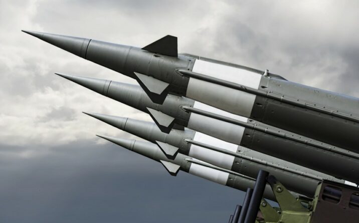 “Rusiyanın cəmi 2-3 kütləvi hücum üçün raketi qalıb”