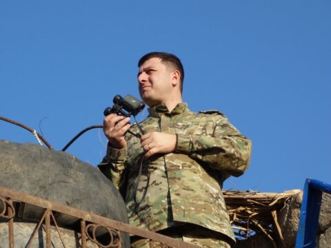 “Azərbaycan sərhəddə böyük üstünlük qazanıb”