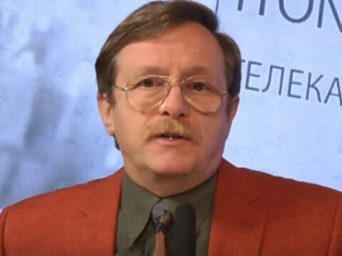 “İran tək qalıb, İran xalqı isə artıq ayılıb”