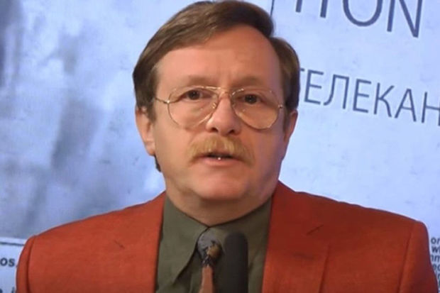 “İran tək qalıb, İran xalqı isə artıq ayılıb”