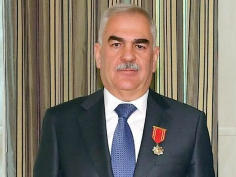 Vasif Talıbovun şəkilləri Naxçıvandan yığışdırılıb