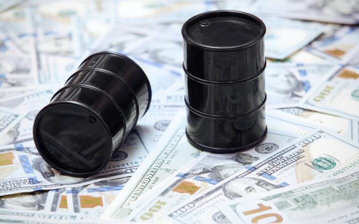 Bu il “Brent” markalı neft 110 ABŞ dollarına kimi bahalaşa bilər