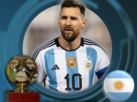 Ötən ilin ən yaxşı futbolçusu açıqlanıb