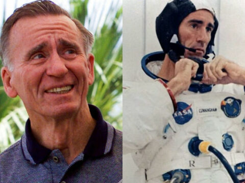 Amerikanın “Apollon-7” kosmik missiyasının astronavtı vəfat edib