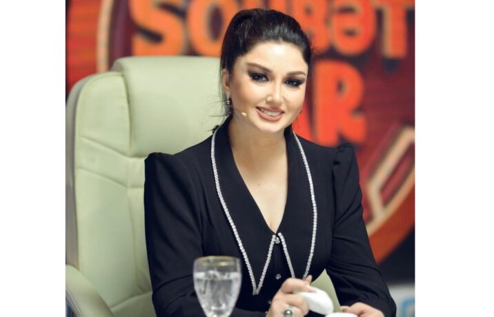 “İnsan dərindən sevəndə anlatmağa söz tapmır”