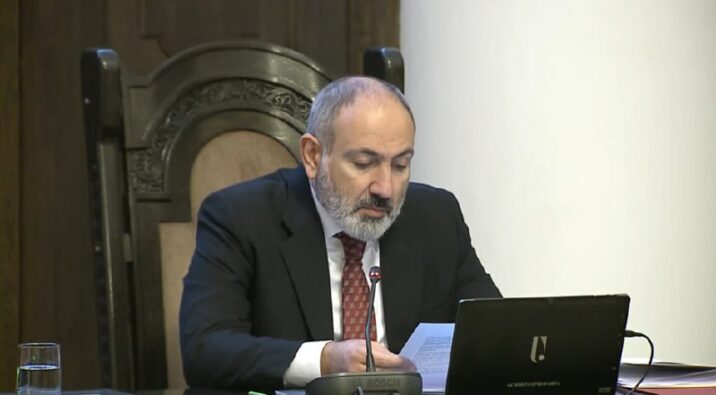 Rusiyanın Laçın dəhlizi ilə bağlı addımını gözləyirik