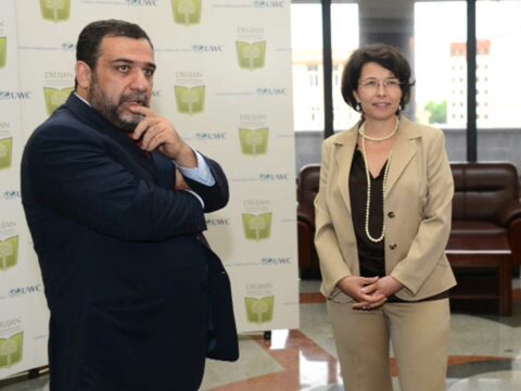 Vardanyanın yəhudi arvadı – Veronika ən pis məqamda onu xilas edəcək…
