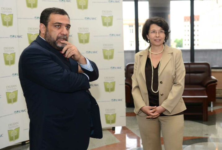 Vardanyanın yəhudi arvadı – Veronika ən pis məqamda onu xilas edəcək…