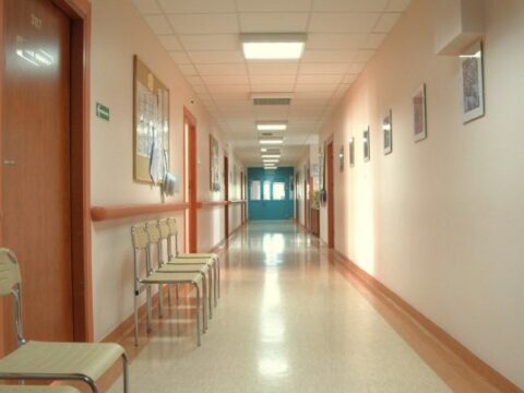 Şəki Rayon Psixiatriya Xəstəxanasında nöqsanlar AŞKARLANDI