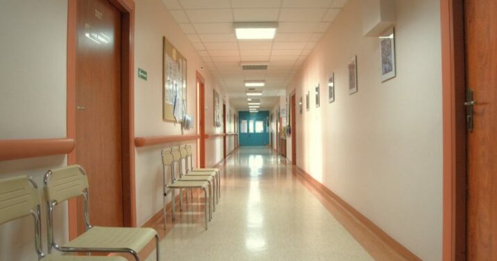 Şəki Rayon Psixiatriya Xəstəxanasında nöqsanlar AŞKARLANDI