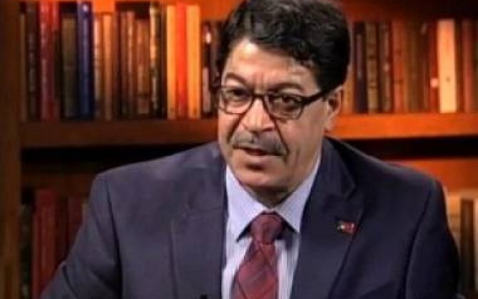 “Cinayətkar molla rejimi tarixin zibil qabına göndərilə bilər”