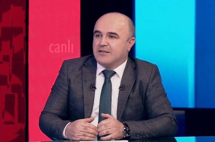 Mənfi proqnozlar qəsdən şişirdilir – EKSPERT