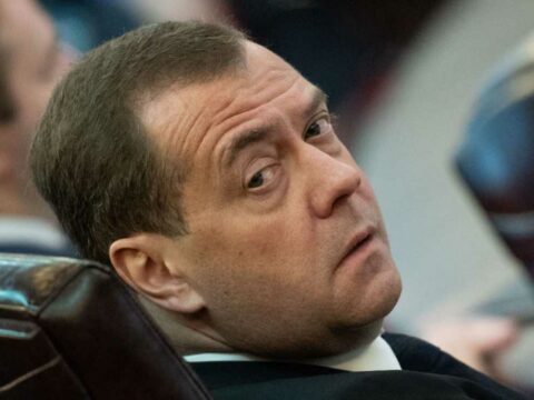 “Medvedev “günah keçisi” ediləcək…”