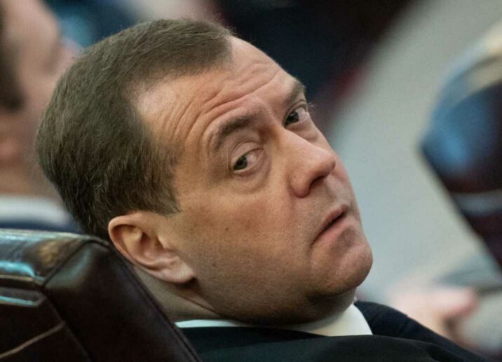 “Medvedev “günah keçisi” ediləcək…”