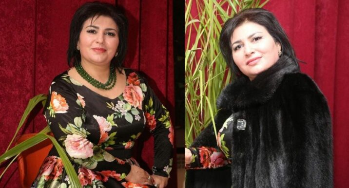 “Xəngəl yediyim üçün kökəlirəm, amma bunu özümə dərd etmirəm…”