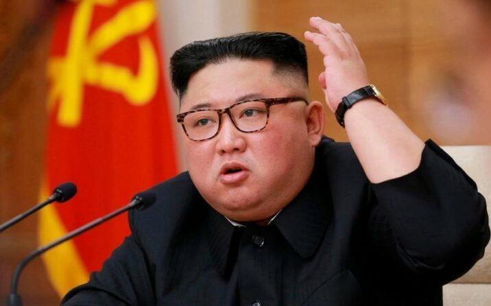 “Kim Çen Inın 9 yaşlı qızı onun varisi ola bilər”