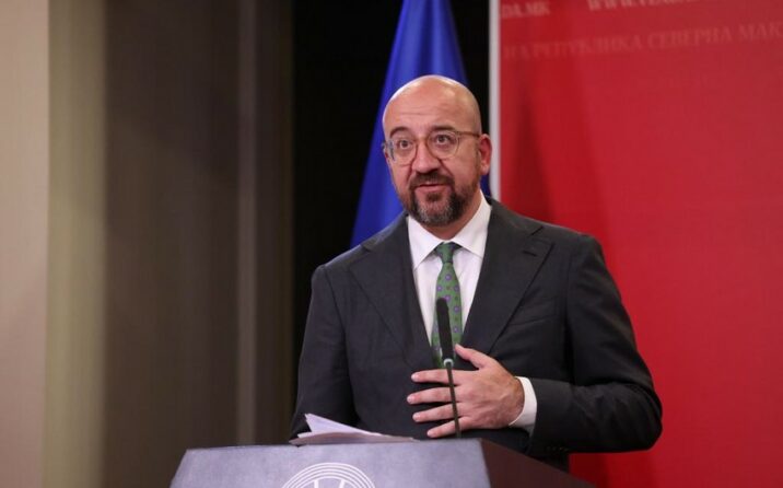 “Rusiya qoşunlarının Ukraynadan çıxarılması sülhün yeganə yoludur”