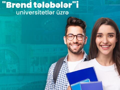 Azərbaycan Universitetlərinin “Brend tələbələr”i – SİYAHI 