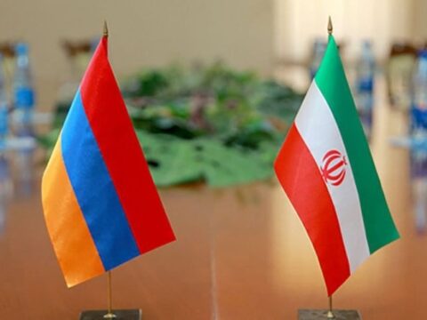 İran Ermənistanla yeni müqavilə imzalamaq niyyətindədir