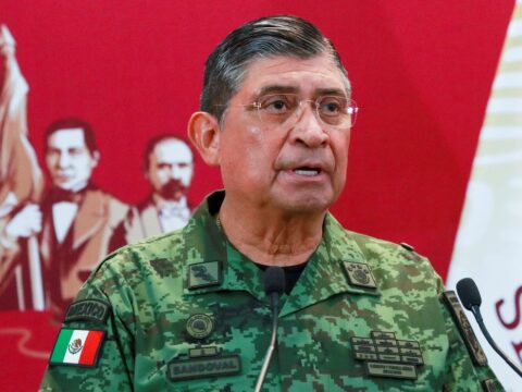 Narkobaronun oğluna qarşı genişmiqyaslı əməliyyat – 29 nəfər öldü 