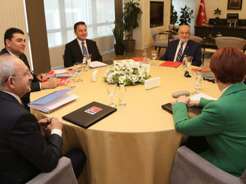 Türkiyənin koalisiya hökumətləri – Hansı neçə il vəzifədə qalıb?