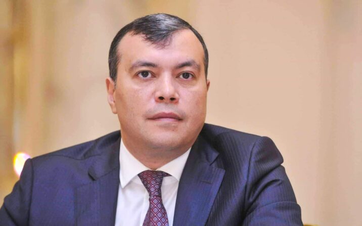 Sahil Babayev maaş və pensiya artımından DANIŞDI
