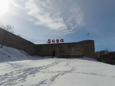 Şuşa, Kəlbəcər və Laçının hava PROQNOZU