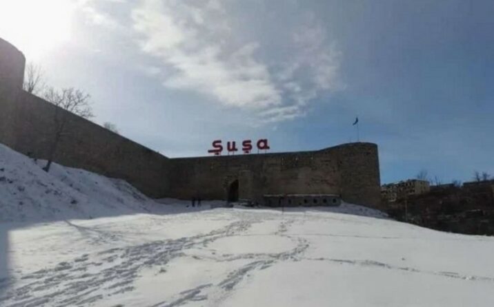 Şuşa, Kəlbəcər və Laçının hava PROQNOZU