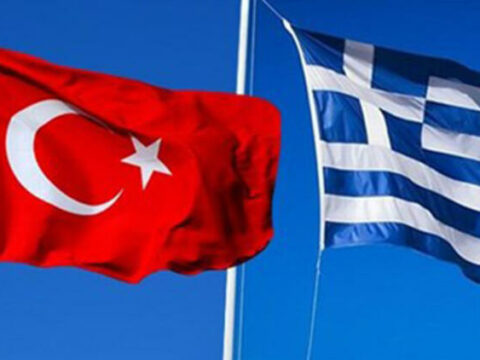 Yunanıstan Türkiyə ilə sərhədlərini hasarlayacaq